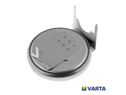 Pila de botón de litio Varta CR2032 de 3 V