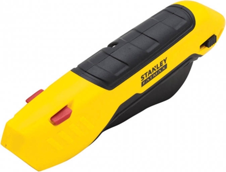 VPMKP-Cuchillo Con Gatillo STANLEY Bimatéria FMHT10369-0