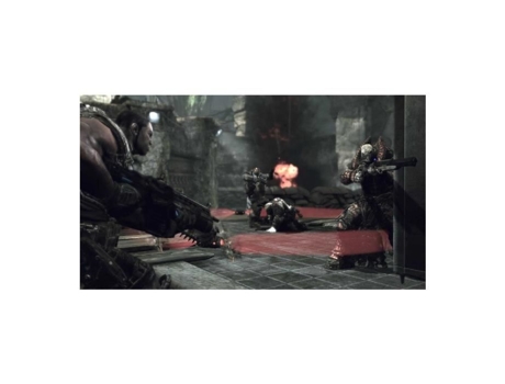 Gears Of War Ultimate Edition Xbox One Italiano