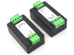 Extensión Wiegand/convertidor De Formato De Señal Wiegand A Rs485