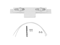 Kit De Enclavamiento Para Generador Sd200sa, Panel Eléctrico Homeline De 150 A/200 A, Disyuntor