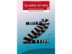 Libro La Selva En Vers