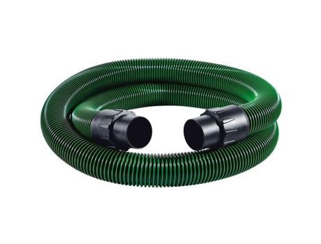 Tubo Flexible Aspiración D 50-As - 2,5 M FESTOOL