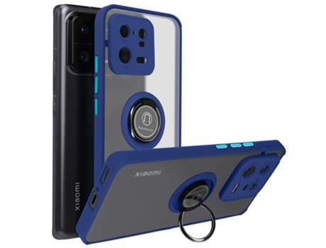 Funda para Xiaomi Xiaomi 13 AVIZAR Azul