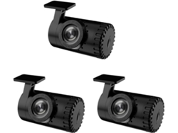 Grabadora De Vídeo Android 3x 1080p Dashcam Dvr Full Hd Para Coche Con Grabación En Bucle