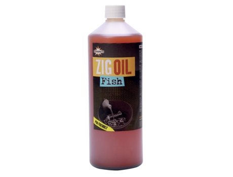 Aceite DYNAMITE BAITS Zig Oil Fishy – 1L