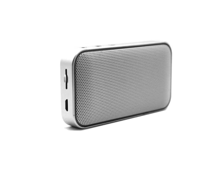 Altavoz Bluetooth portátil WEIMAI