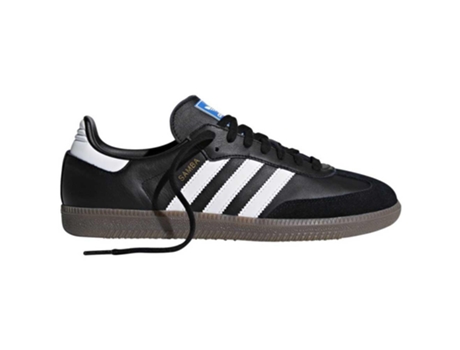 Botas ADIDAS ORIGINALS Cuero Hombre (42 2/3 - Negro)