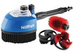 Cepillos de Limpieza NILFISK 128470459