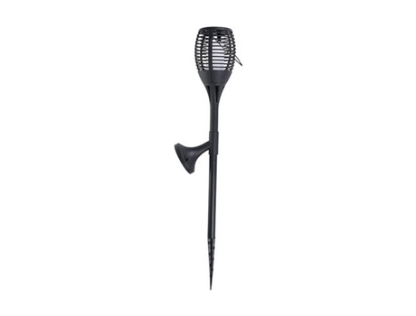 Antorcha de Jardín Solar LED Multiposición