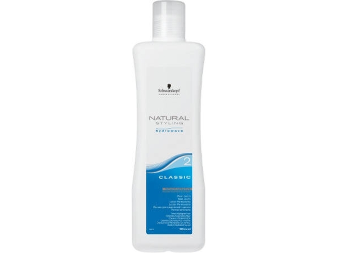 Champú SCHWARZKOPF PROFESSIONAL Natural Styling Classic 2 (1000ml)