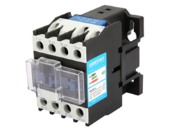 2026horizon-contactor Industrial Eléctrico Cjx2‑25 De Montaje En Rail (110vac)