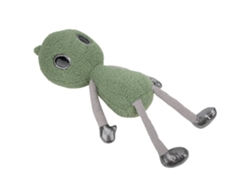 Lindo Y Suave Juguete De Peluche De 68 Cm, Muñeco De Peluche, Regalo De Cumpleaños, Decoración Del Hogar.