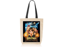 Bolso DVDSTORESPAIN Tote Harry Potter