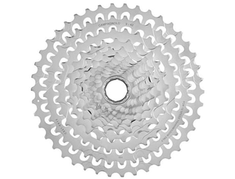 Casete CAMPAGNOLO Ekar D (Acero)