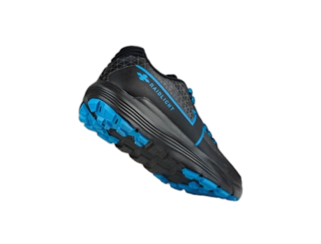Zapatos de Mujer RAIDLIGHT Ultra Azul (43)