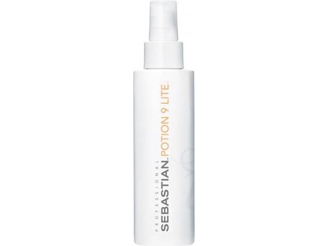 Loción para el Pelo SEBASTIAN Sebastian Potion 9 Lite (150 ml)