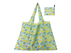 Bolsas de compra extragrandes, reutilizables y plegables. GOKOCO