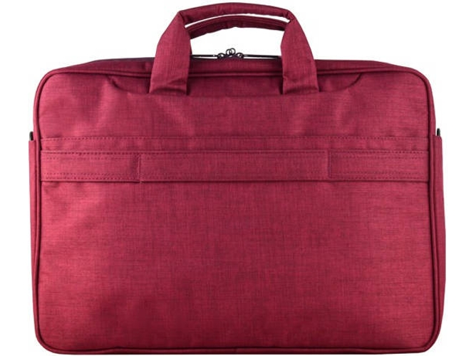 Maletín TECH AIR TAN3205v3 (Universal - 15.6'' - Rojo)