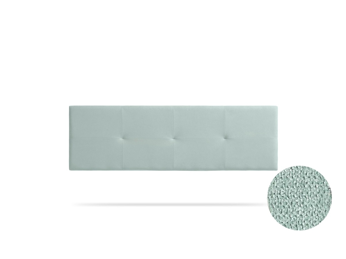 Cabecero MOONIA Tapizado Altea Acualine 90 X 50 X 5 cm
