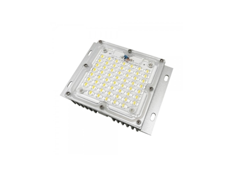 Módulo Óptico LED 40W 5.400Lm Bridgelux para Farola 60,000H