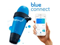 Sensor azul del sensor PT 3 -pulg -1