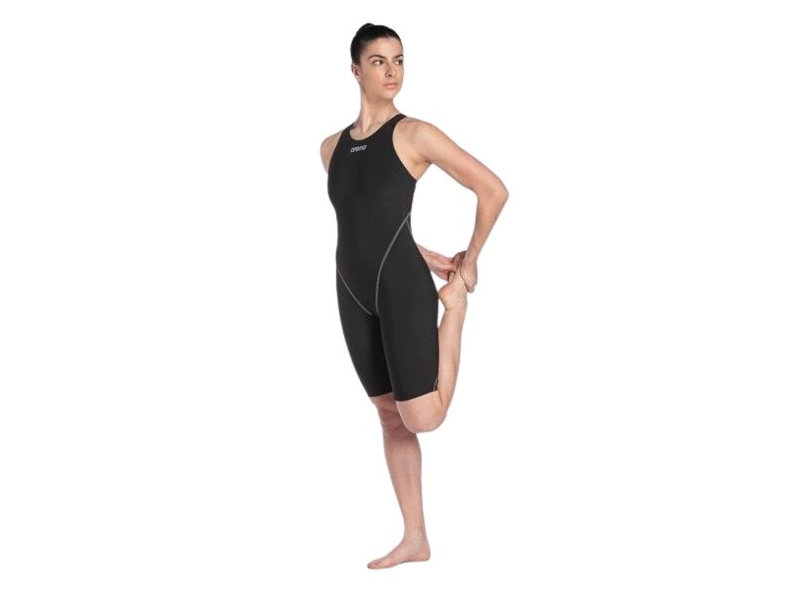 Bañador de Mujer para Natación ARENA Powerskin St Next Negro (30)