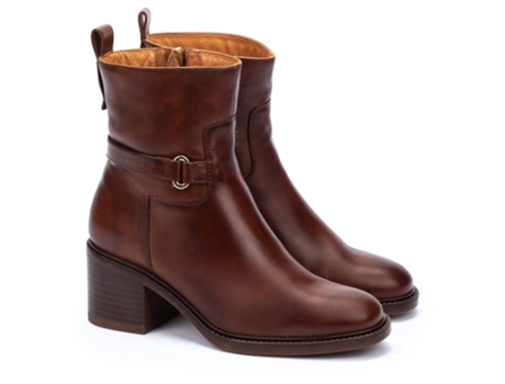 Botines Para Mujer PIKOLINOS Huesca Taglia 38 (Eu) 5 (Uk)