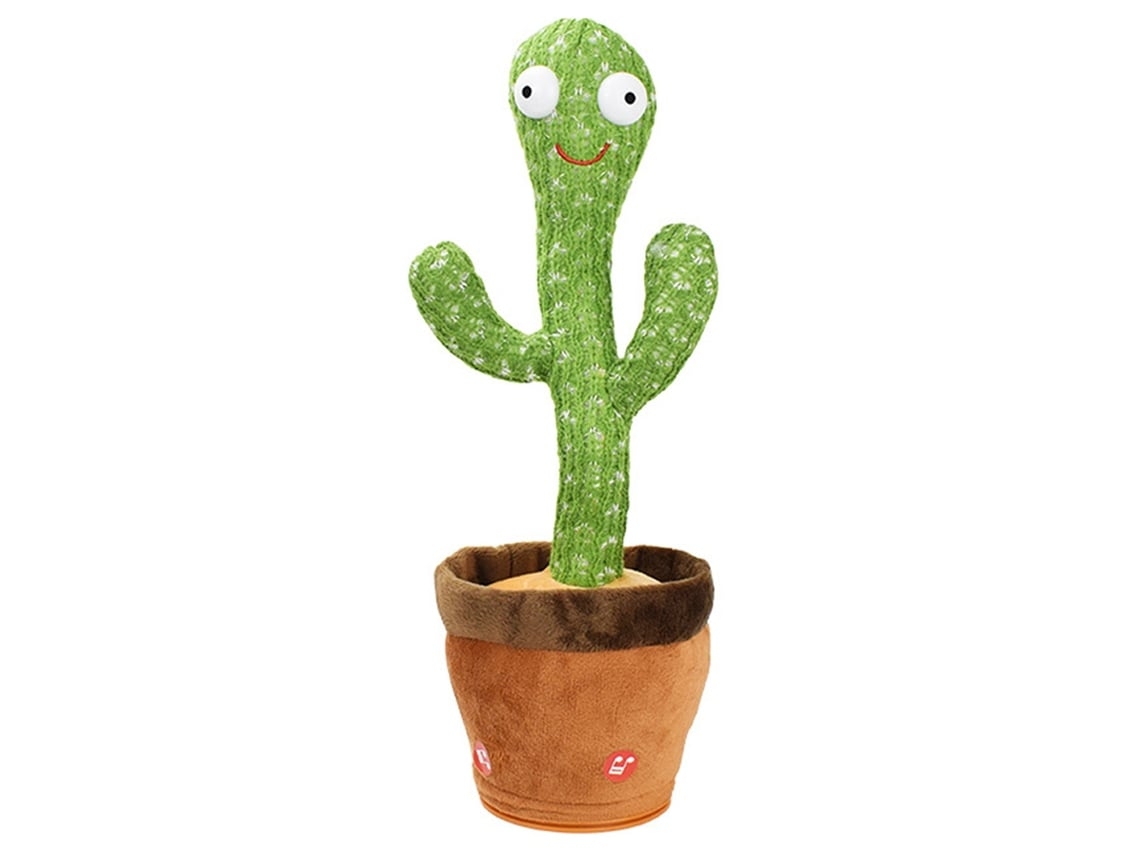 Juguetes Para Bebés Con Cactos Bailarines De 6 A 12 Meses Juguetes Con Cactos Hablantes Repiten Lo Que Dices Juguetes Para Bebés Gusshious