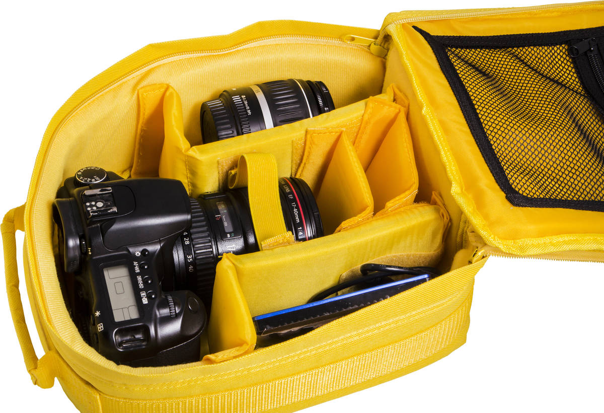Bolsa p/ Cámara SMILE 16523
