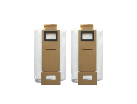 Cepillo Lateral de filtro Hepa de repuesto para Xiaomi Roborock S7 / T7S Plus, repuestos de aspiradora, accesorios compatibles