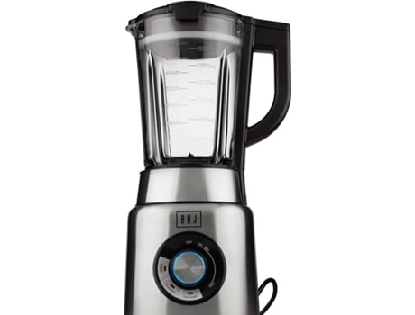 Batidora Vaso BOJ 05150104 (1200 W - 1.7 L)