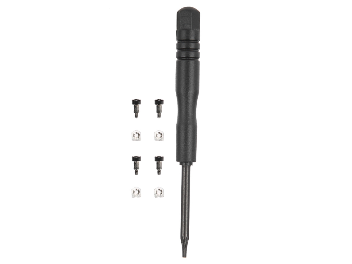 Kit De Destornilladores Con Tornillos Y Tuercas Para Suunto Ambit 1 2 2s 3 Sport Run 3p 3s 3r