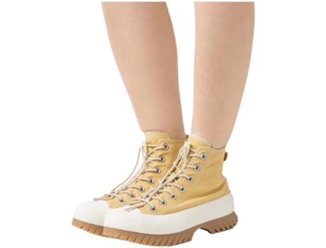Botines Chuck Taylor All Star Lugged 2.0 CONVERSE