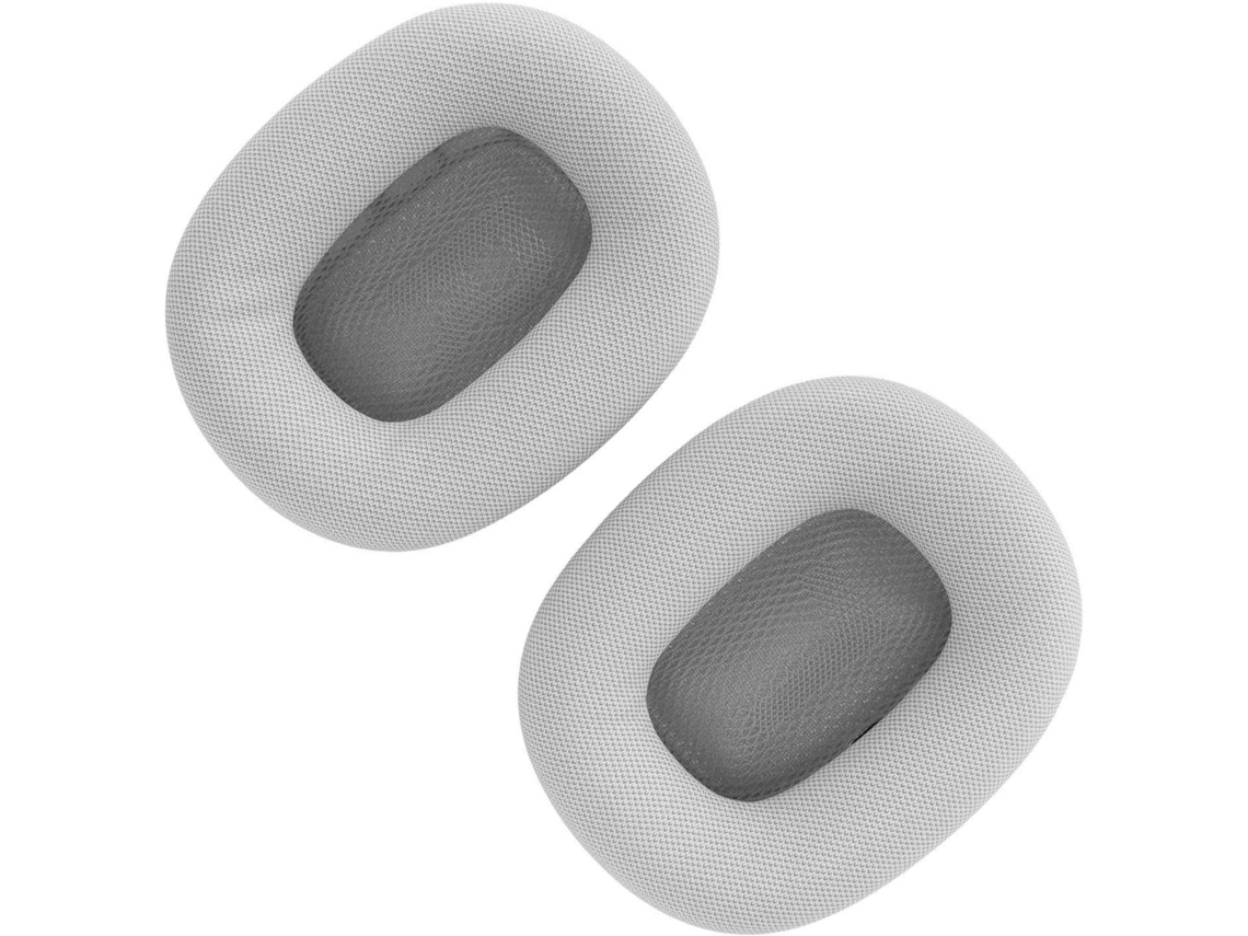 Puntas De Repuesto Para Auriculares Hechas De Espuma Viscoelástica Y Cuero Proteico Para Auriculares Con