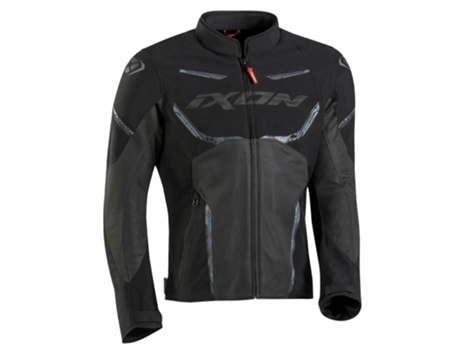 Chaleco de Mota para Hombre IXON (XS - Negro)