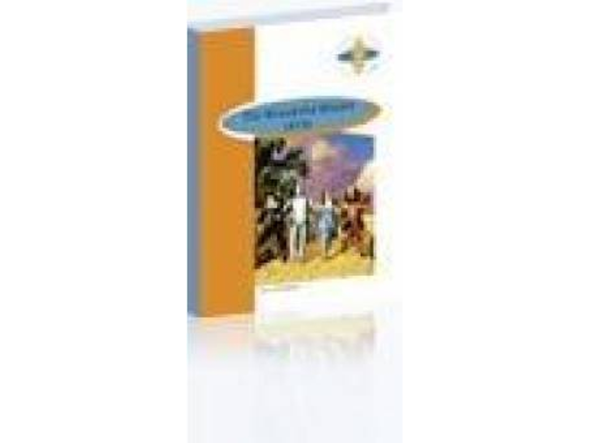 Libro The Wizard Of Oz (Inglés)