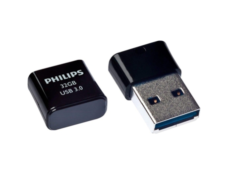 Philips Usb 3.0 Pico 32Gb