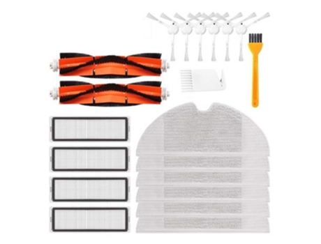 Accesorio Aspiradores XIAOMI Kits de filtros Hepa 1cstytj01zhm