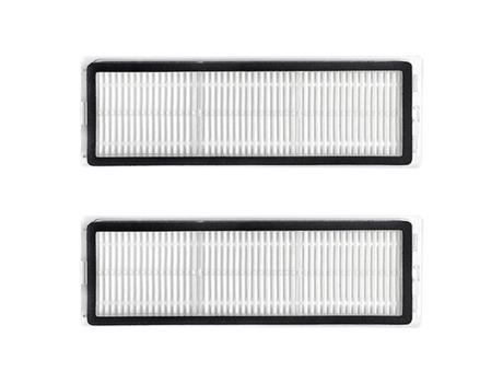 Accesorio Aspiradoras Compatibilidad Universal Filtro Hepa W10 / W10 Pro Robot