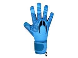 Guantes De Portero Ssg Legend Ergo Gecko Azul 8 1/2 HO SOCCER