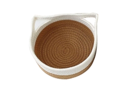 Cesta para llaves, joyas o cosméticos Kofihety