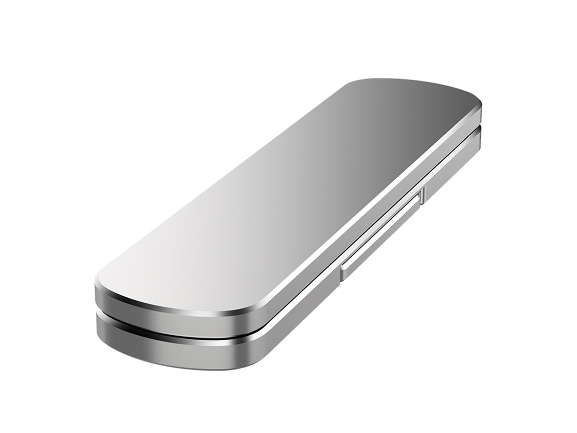 Soporte de sobremesa para celular con rotación de 360° y ajuste de altura. Nostalgia88