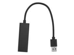 Adaptador De Rede Usb3.0 Gigabit Fio, Adaptador De Ethernet Usb 3.0.