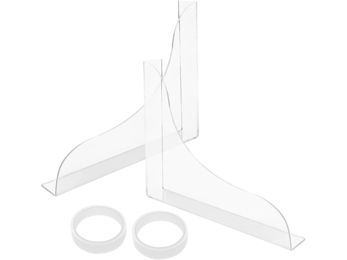 Juego de protección contra salpicaduras y protectores de esquinas Slowmoose