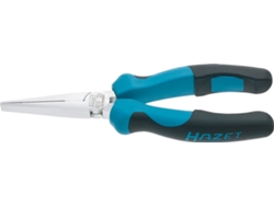 1816-22 Alicate de boca plana: 160 mm HAZET