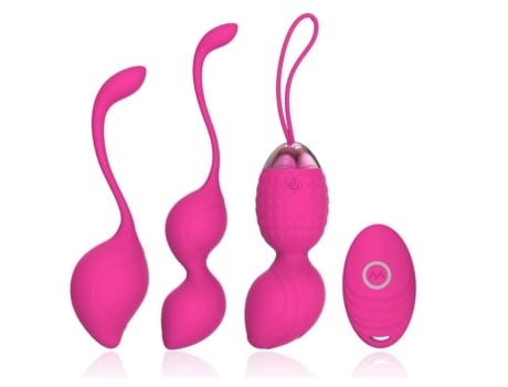 Vibrador TURMIN Cr0302Zzh15 Rojo