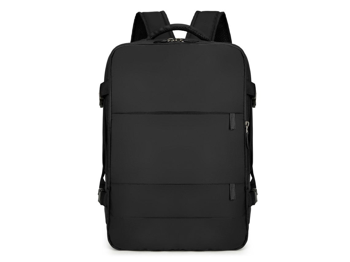 Mochila De Viaje Aprobada Para Vuelo Con Puerto Usb