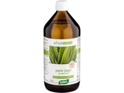 Suplemento Alimentar SANTIVERI Jugo (1 Litro - Aloe Vera)