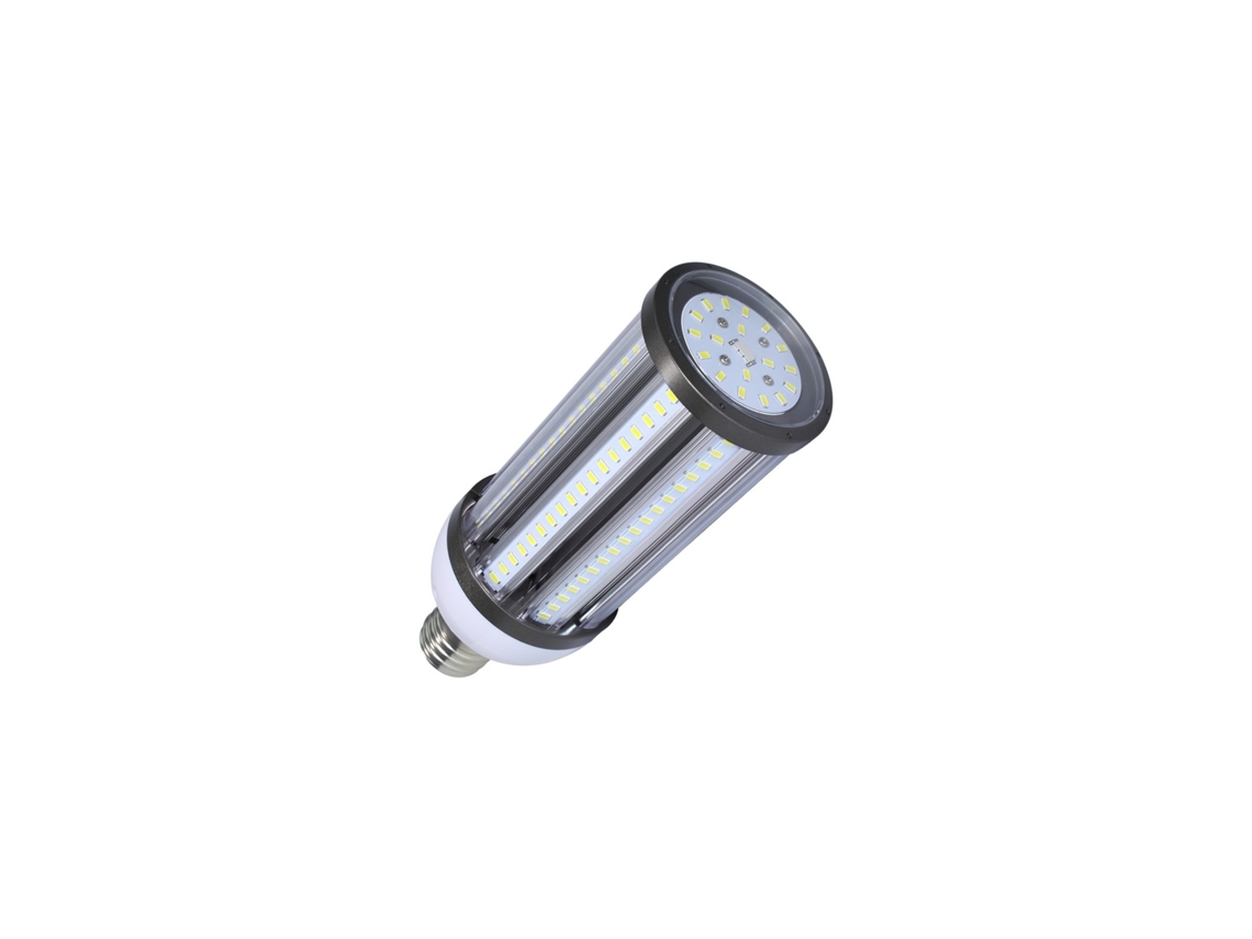 Bombilla LED E40 54W Alumbrado Público Corn IP64